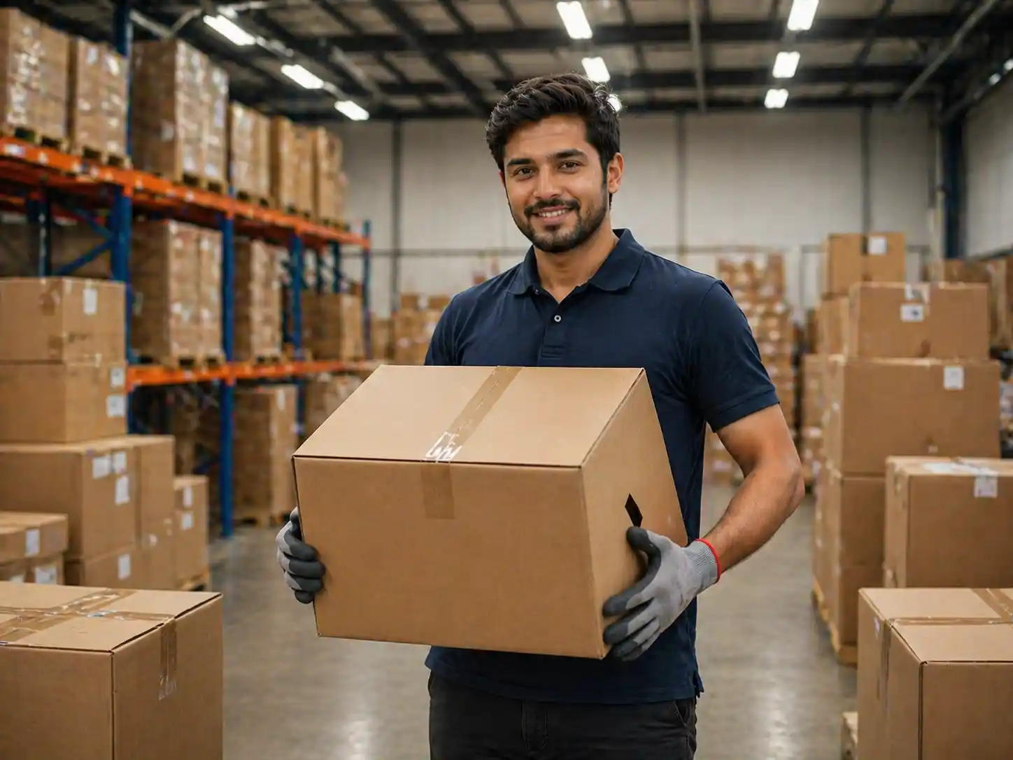 About Logistics Company